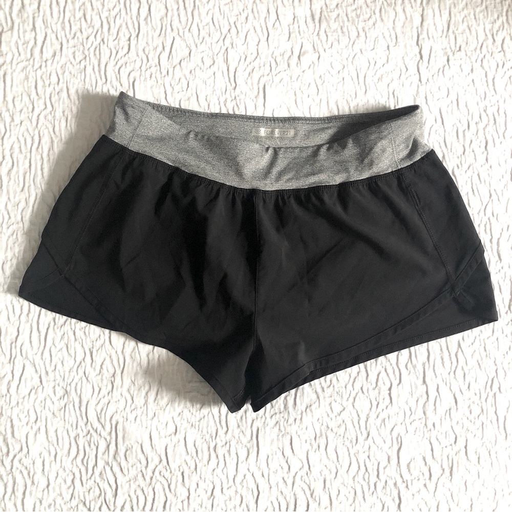 FOREVER21 Athletic Shorts